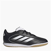 adidas Børne Goletto IX IN Indendørs Fodboldstøvler Core Black/Cloud White/Core Black