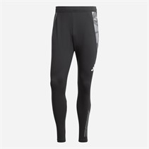adidas Herren Tiro 24 Competition Trainingshose Schwarz/Team Dark Grey
