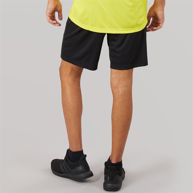 adidas Mens Referee 22 Shorts Black
