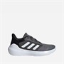 adidas Junior Drenge Tensaur Run 3.0 træningssko Grey Four/Cloud White/Core Black