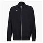adidas Junior Drenge Entrada 22 præsentationsjakke Sort