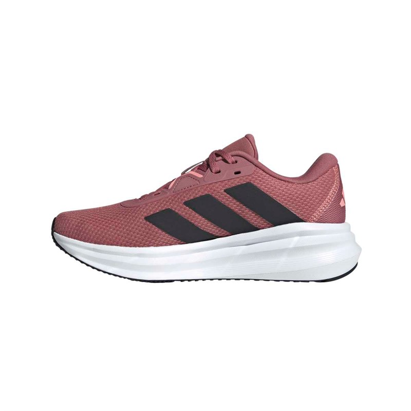 adidas Dame Galaxy 7 Neutrale Løbesko Preloved Crimson/Core Black/Semi Pink
