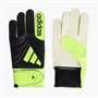 adidas Copa Club Goalkeeper Gloves Black/Lucid Lemon/Lucid Lemon