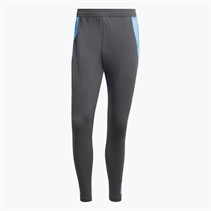 adidas Mens AFA Argentina Tiro 24 Competition Training Pants Carbon