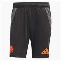adidas Mens FCF Colombia Tiro 24 Training Shorts Black