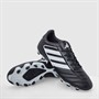 adidas Mens Copa Gloro II Short Tongue MG Multi Ground Football Boots Core Black/Cloud White/Off White