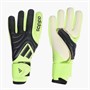 adidas Copa Pro Goalkeeper Gloves Black/Black/Lucid Lemon