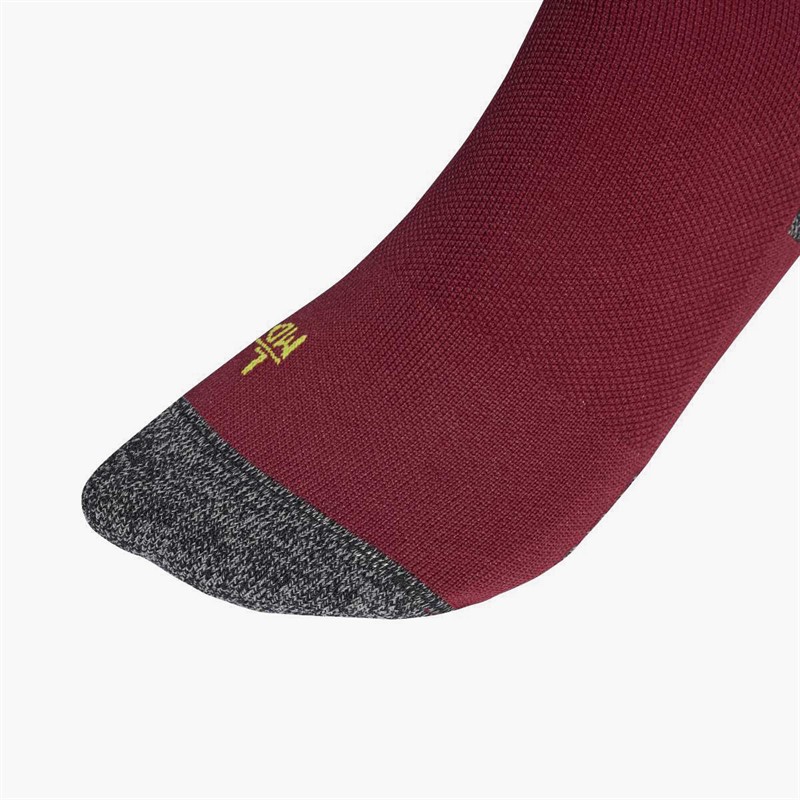 adidas DFB Germany 2025 Away Socks Tech Copper Blue