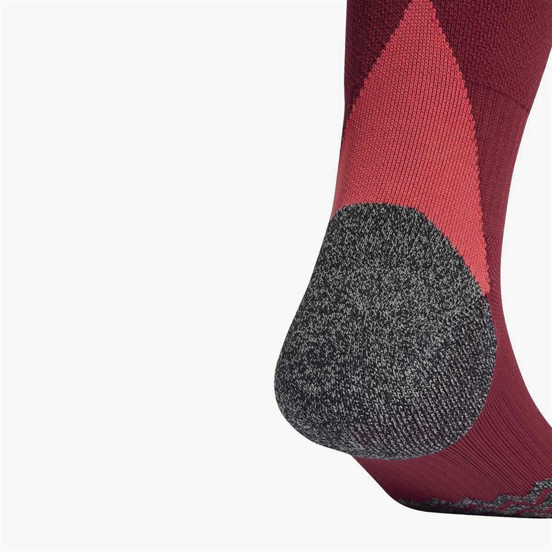 adidas DFB Germany 2025 Away Socks Tech Copper Blue