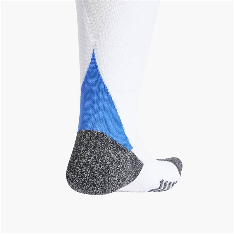 adidas FIGC Italy 2024 Away Socks White