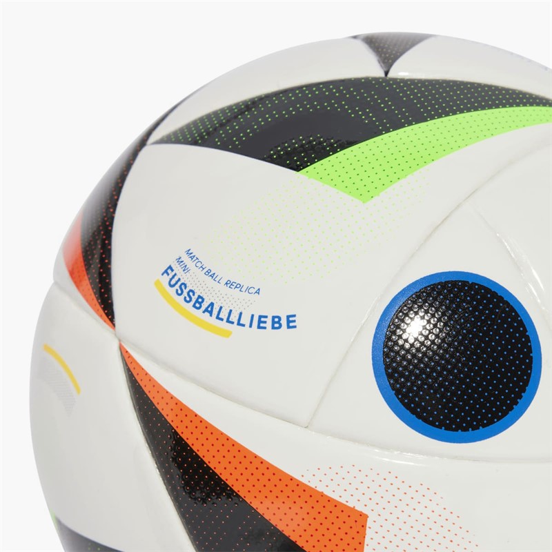 adidas Polski Ekstraklasa Mini Football Article 1