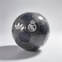 adidas RMCF Real Madrid Away Club Training Football Charcoal Solid/Dark Grey/Putty Mauve