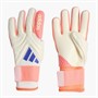 adidas Copa Pro Promo PC Goalkeeper Gloves Off White/Lucid Blue/Signal Coral