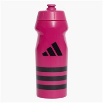 adidas Tiro 0.5 Litre Water Bottle Real Magenta/Black
