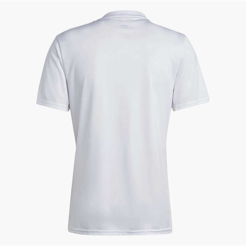 adidas Mens Team Icon 23 Jersey White