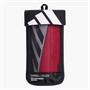adidas Tiro Training Shinguards White/Lucid Red/Black