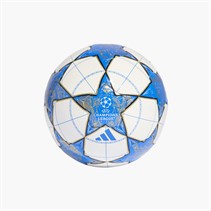 adidas UEFA Champions League Training Sala Football White/Dark Blue/Pantone/Gold Metallic