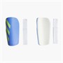 adidas Tiro EU Club Shin Guards Blue Fusion/Lucid Lemon/Lucid Pink