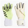 adidas Junior Predator Pro Goalkeeper Gloves Lucid Lemon/White/Black