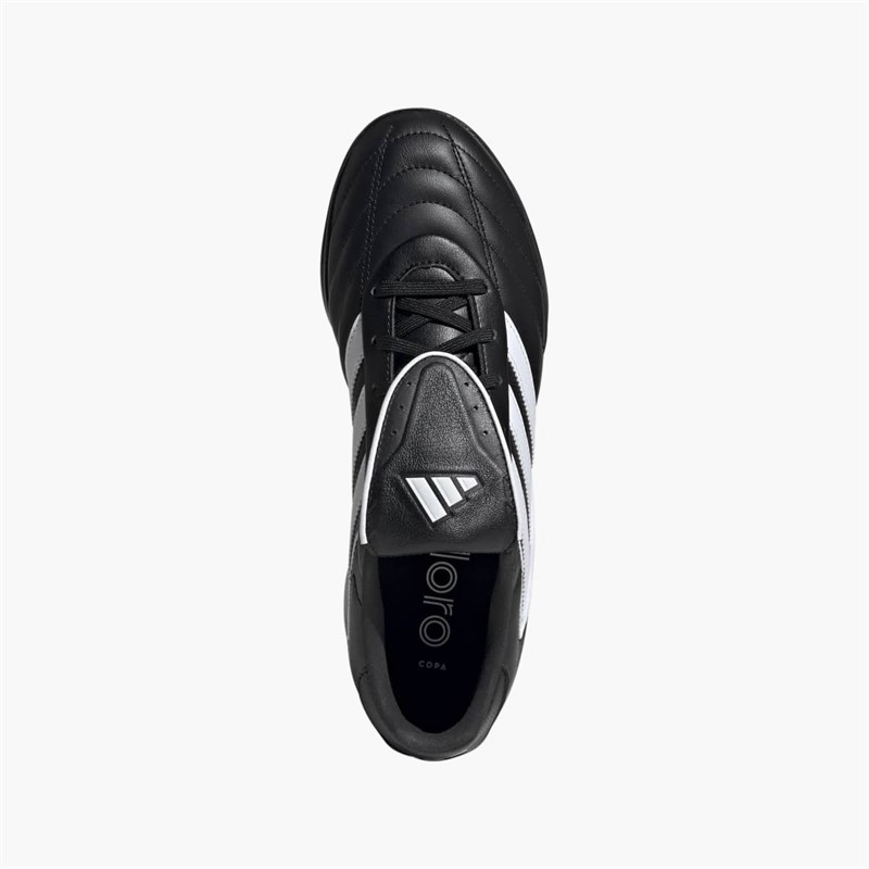 adidas Mens Copa Gloro II TF Astro Turf Football Boots Core Black/Cloud White/Cloud White
