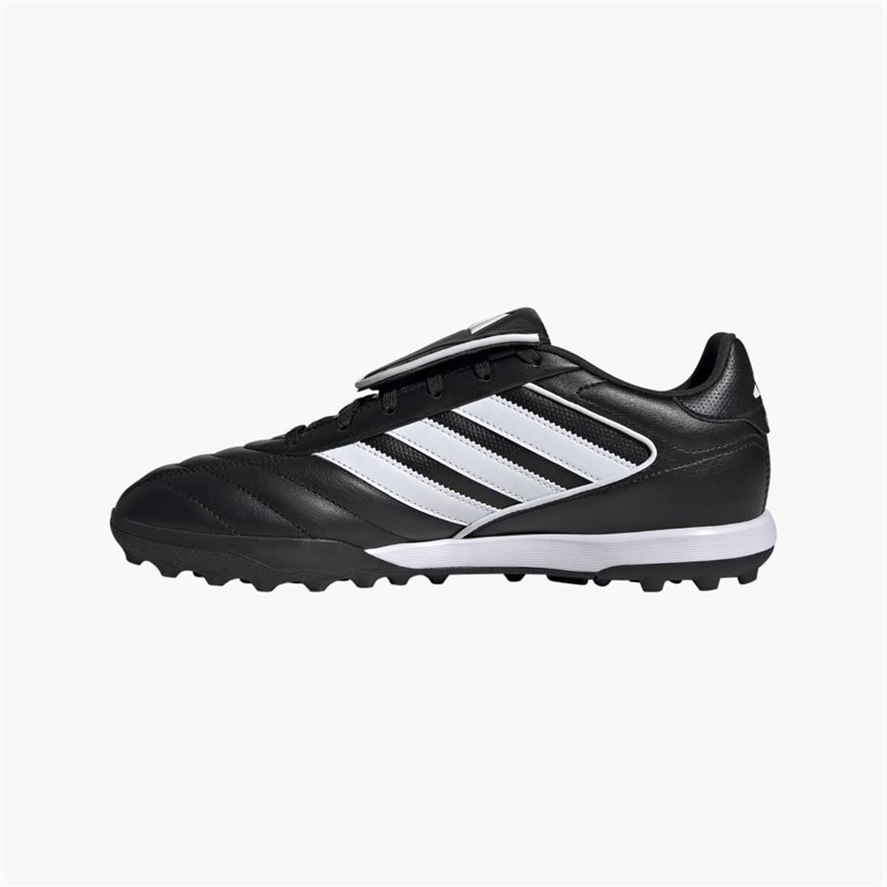 adidas Mens Copa Gloro II TF Astro Turf Football Boots Core Black/Cloud White/Cloud White