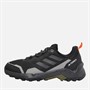 adidas Mens Terrex Eastrail 2 Hiking Shoes Core Black/Carbon/Charcoal Solid Grey