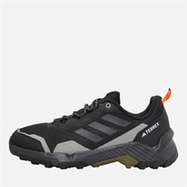 adidas Mens Terrex Eastrail 2 Hiking Shoes Core Black/Carbon/Charcoal Solid Grey