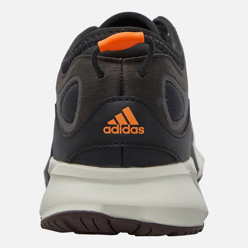 adidas Climawarm Running Shoes Core Black/Core Black/Impact Orange