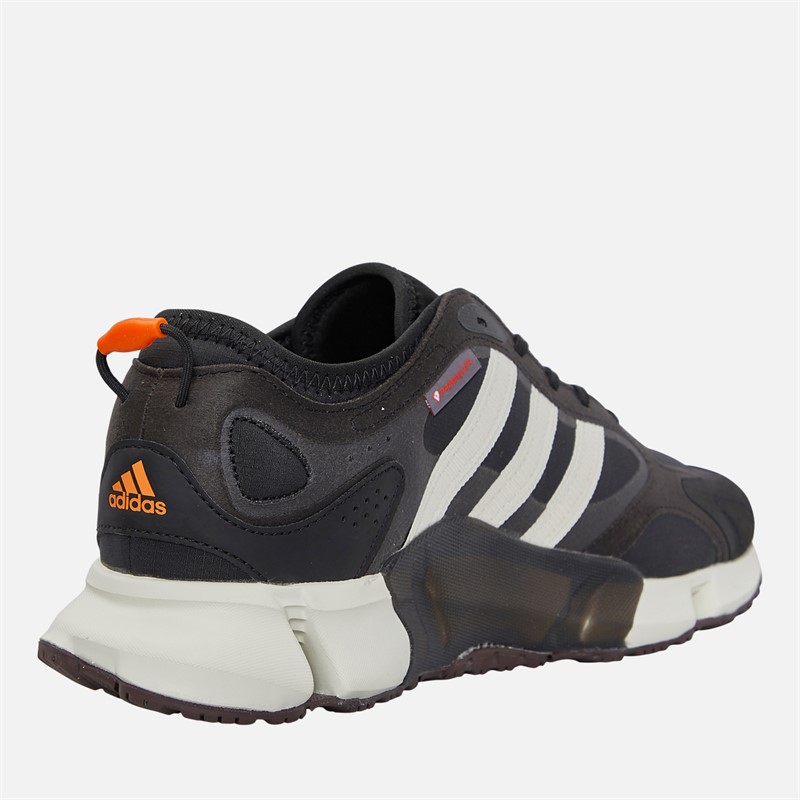 adidas Climawarm Running Shoes Core Black/Core Black/Impact Orange