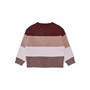 KIDS ONLY Pulls Childrens Kmgsandy Pullover Fille Multicolore