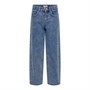 KIDS ONLY Jean Bootcut Harmony Junior Bleu