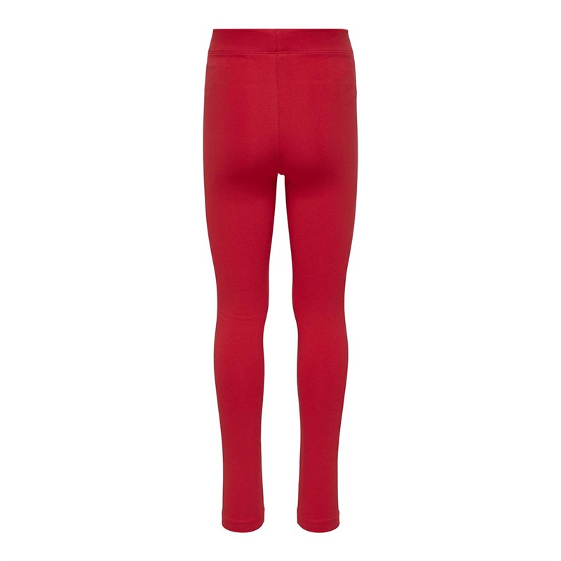 KIDS ONLY Leggings Lina Junior Rouge