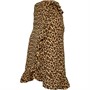 KIDS ONLY Piger Koglino Fake Wrap CS PTM Nederdele Leopardtryk