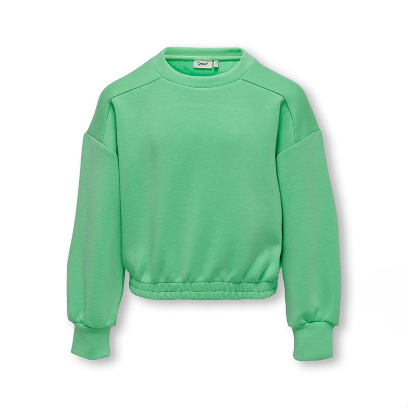 KIDS ONLY Junior Sweaters Groen