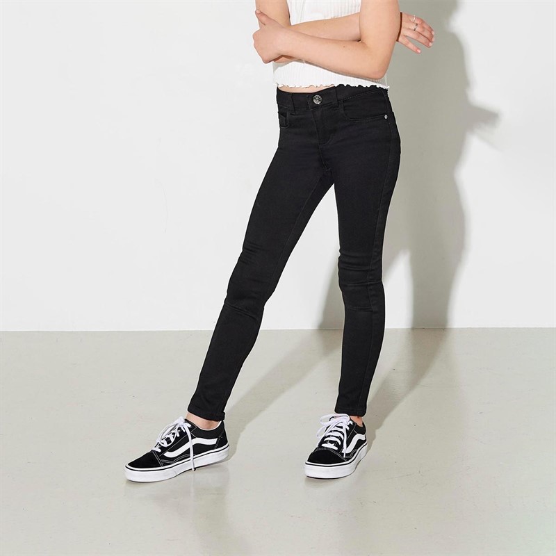 KIDS ONLY Jean Skinny Junior Noir