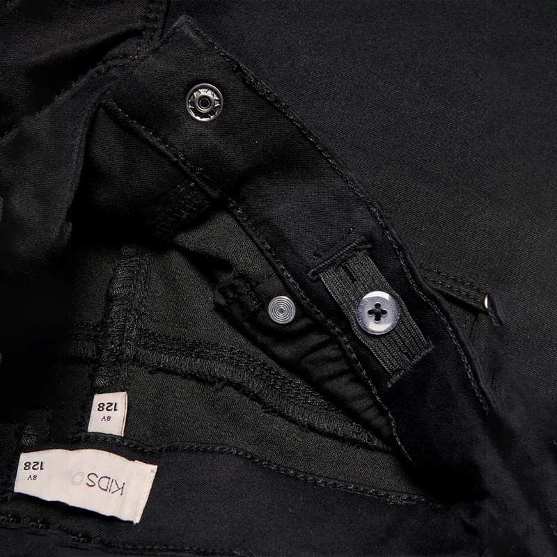 KIDS ONLY Jean Skinny Junior Noir