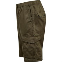 KIDS ONLY Drenge Shorts Kakigrøn