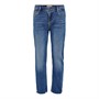 KIDS ONLY Jean Droit Junior Bleu Moyen