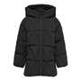 KIDS ONLY Piger Outerwear Jakker Sort