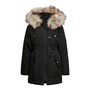 KIDS ONLY Junior Parka Sort