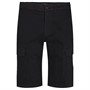 Kronstadt Heren Ryan Cargoshorts Zwart