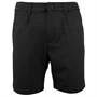 Kronstadt Heren Club Shorts Donkergrijs