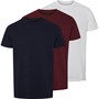 Kronstadt Heren Elon T-shirts Multi