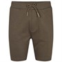 Kronstadt Heren Knox Shorts Kaki