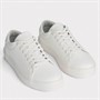 Kronstadt Herre Connor Sneakers Hvid