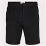 Kronstadt Herre Club Shorts Sort