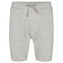 Kronstadt Shorts Gris Chiné Homme Knox