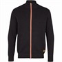 Kronstadt Cardigans Erik Homme Anthracite