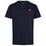Kronstadt T-Shirts Timmi Homme Bleu Marine