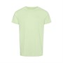 Kronstadt Heren Timmi T-shirts Limegroen